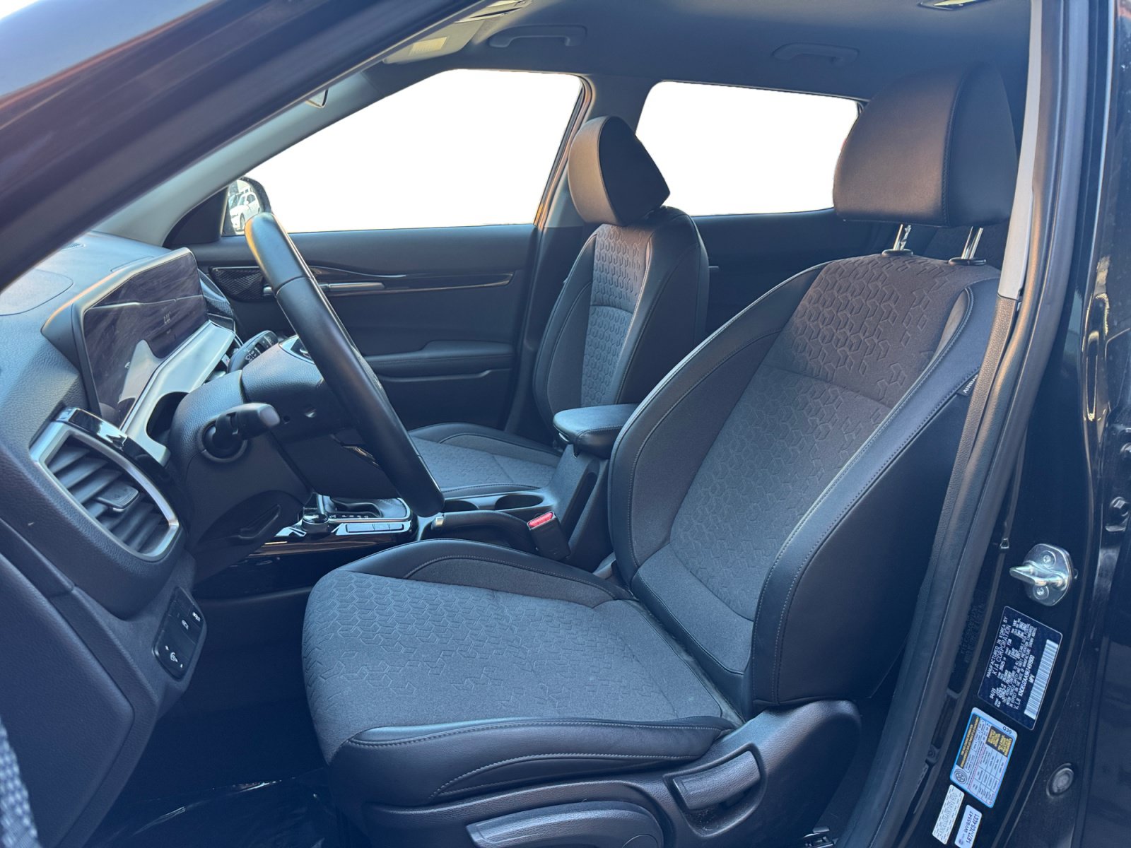 Used 2024 Kia Seltos S FWD image 9