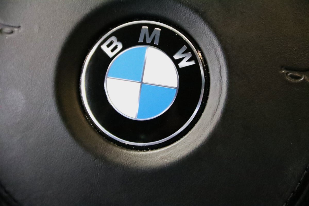 Used 2023 BMW M5 w/ Executive Package AWD/4WD image 43