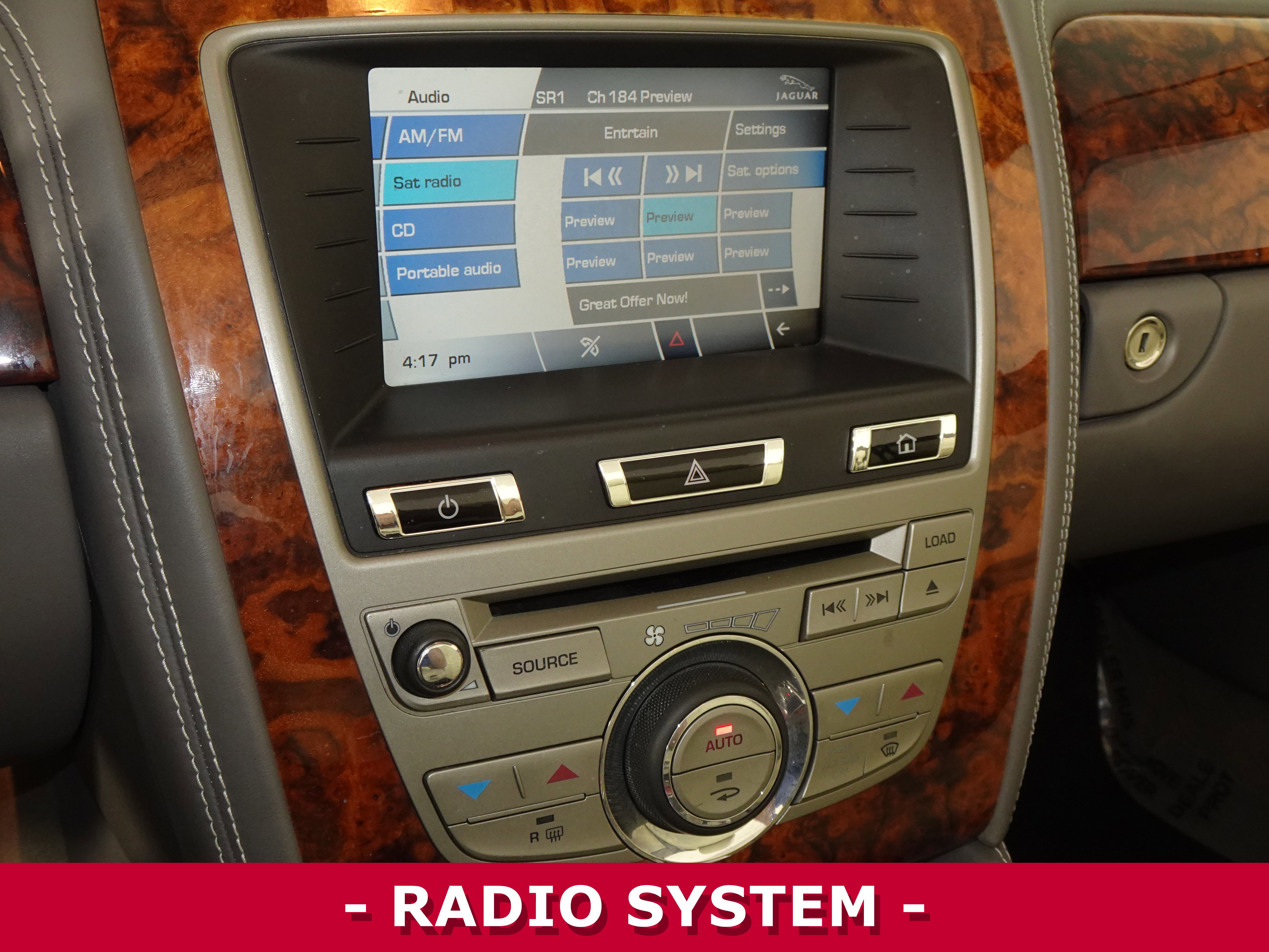 Used 2010 Jaguar XK Convertible image 21