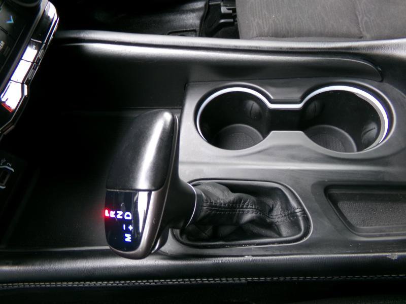 Used 2021 Dodge Durango SXT image 27