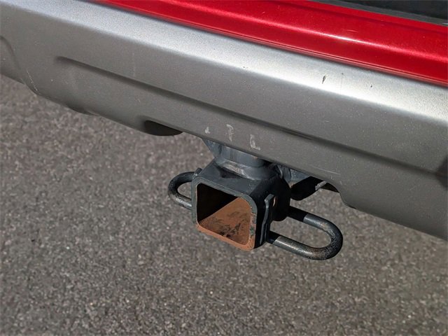 Used 2020 Toyota 4Runner 4WD image 30