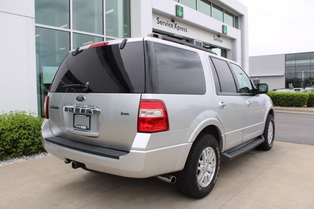 Used 2011 Ford Expedition XLT AWD/4WD image 6