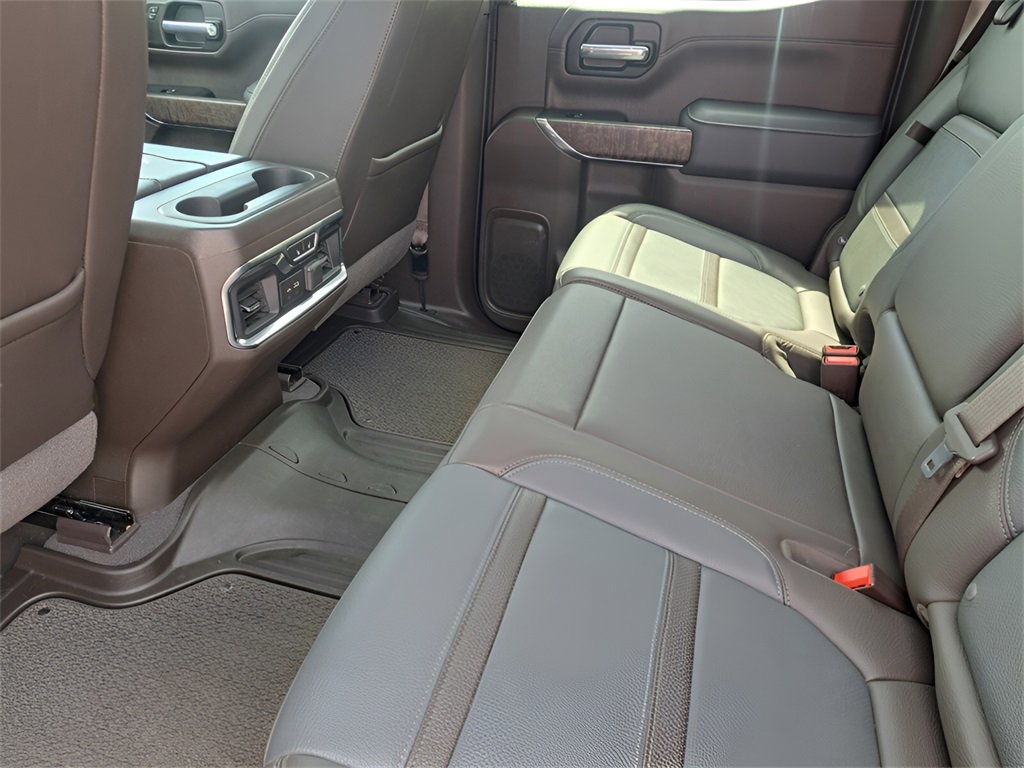 Used 2021 GMC Sierra 1500 Denali image 23