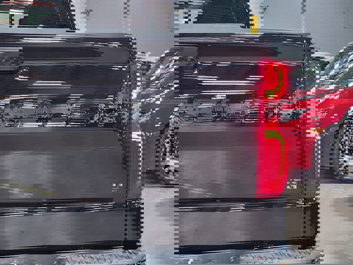 Used 2025 Chevrolet Silverado 1500 LT Trail Boss w/ Convenience Package II image 22