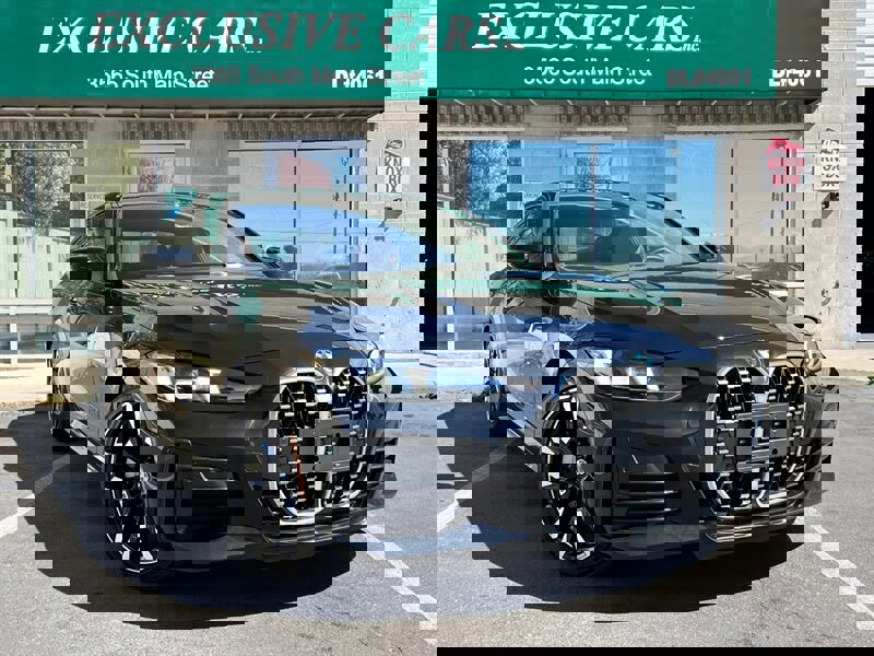 Used 2026 BMW 430i xDrive Coupe image 1