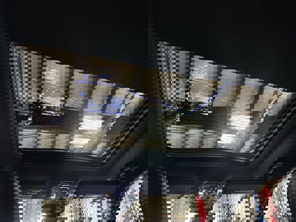 Used 2025 Jeep Wagoneer S Limited AWD/4WD image 26