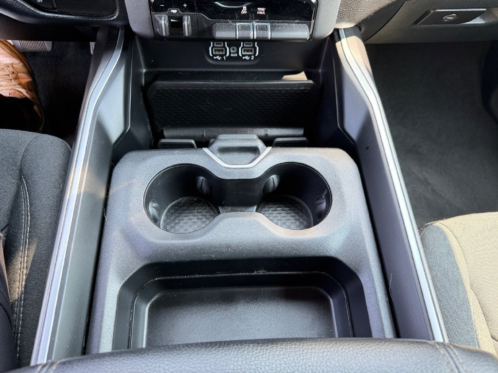 Used 2022 RAM 1500 Big Horn AWD/4WD image 33
