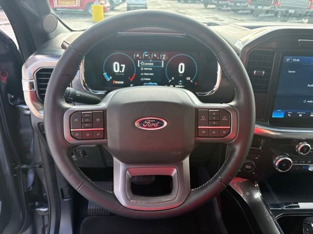 Used 2022 Ford F150 Lariat image 14