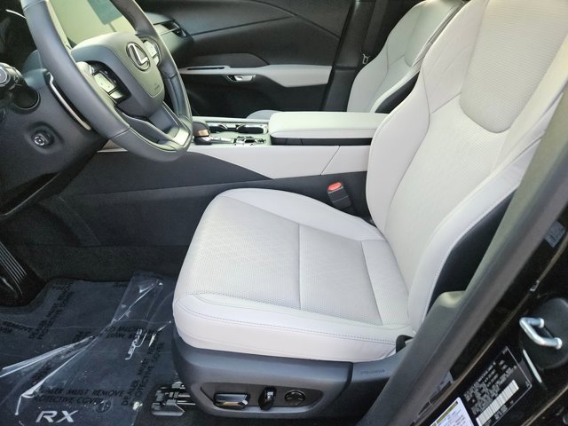 Used 2024 Lexus RX 350 w/ Convenience Package image 14