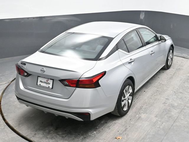 Used 2021 Nissan Altima 2.5 S image 24