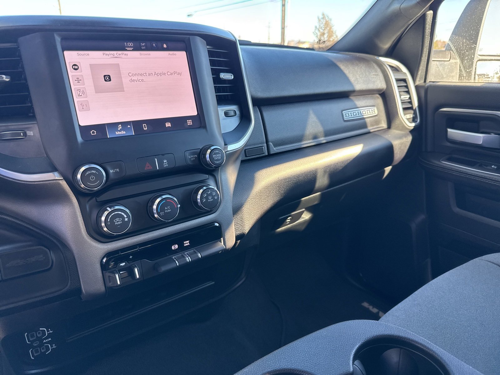 Used 2024 RAM 2500 Big Horn image 23