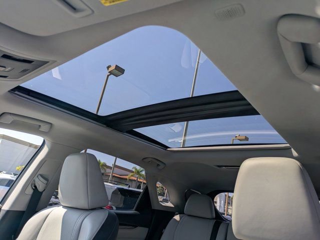 Used 2018 Lexus RX 350 FWD w/ Premium Package image 28