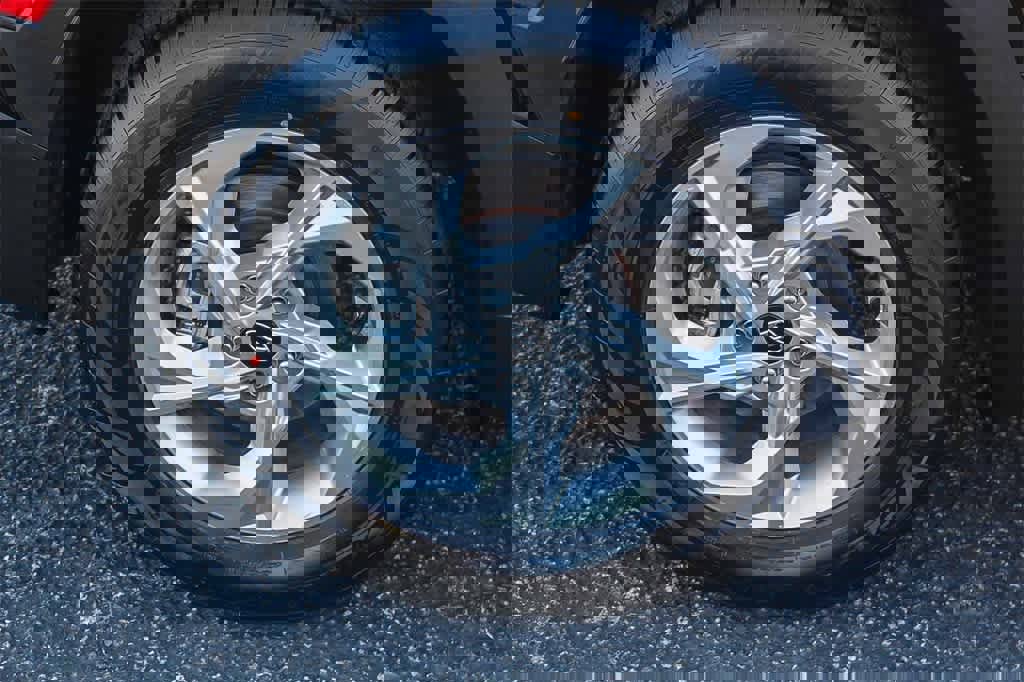 Certified 2022 Hyundai Tucson SEL w/ Cargo Package image 12