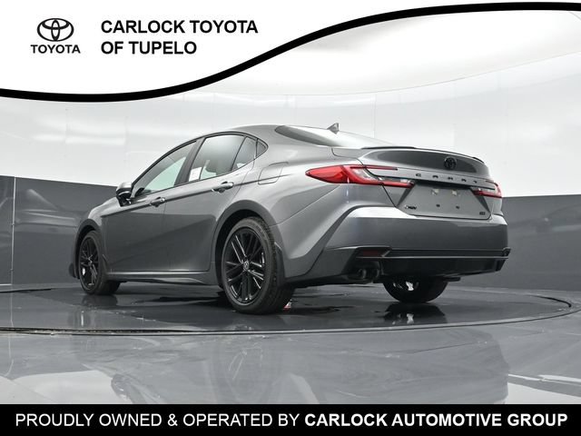New 2026 Toyota Camry SE w/ Convenience Package FWD image 46