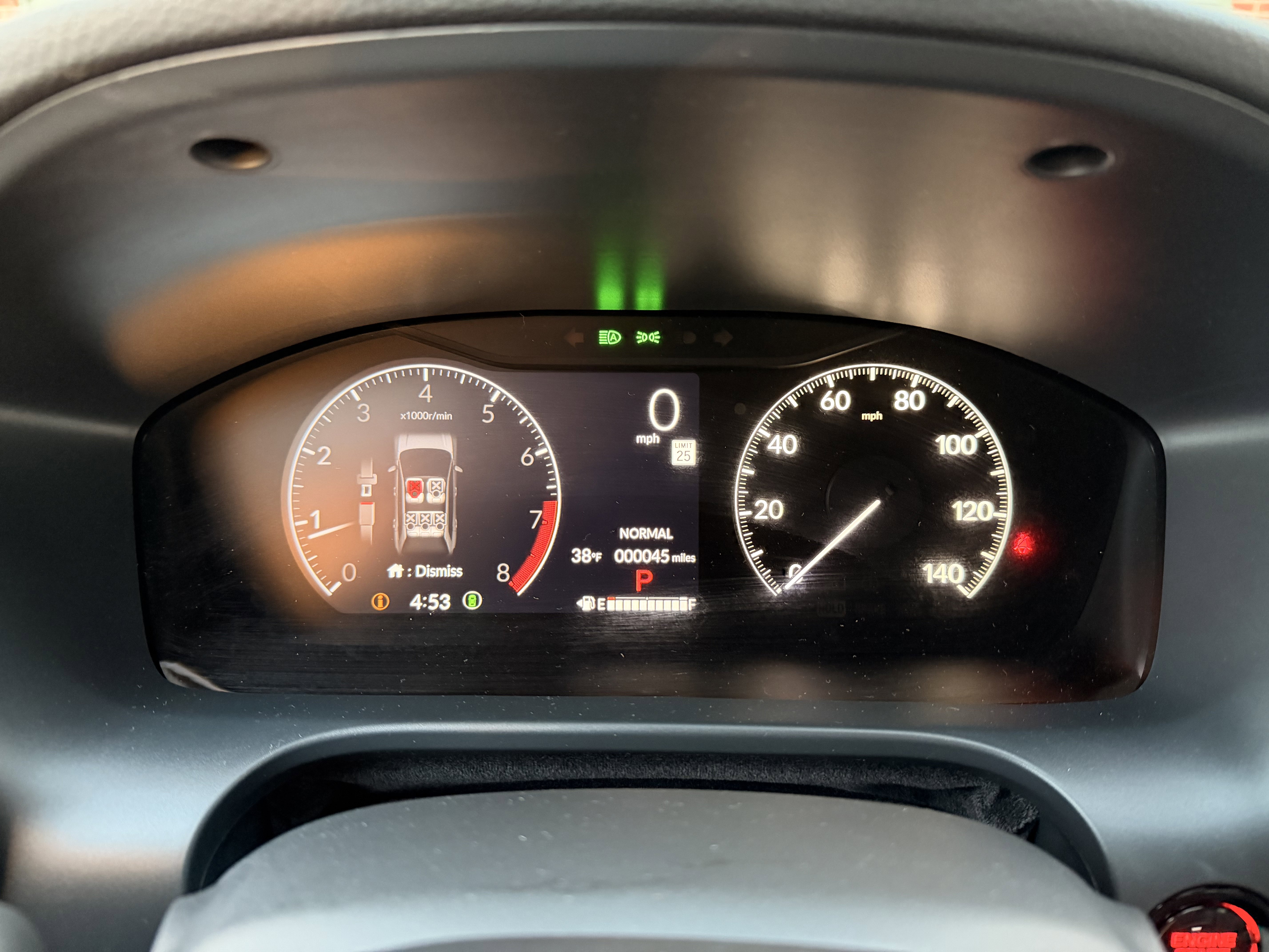 Certified 2026 Honda HR-V EX-L image 18