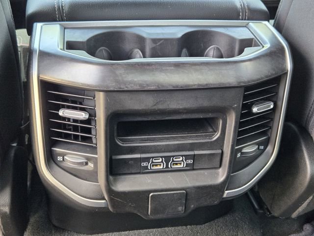 Certified 2023 RAM 1500 Big Horn AWD/4WD image 39