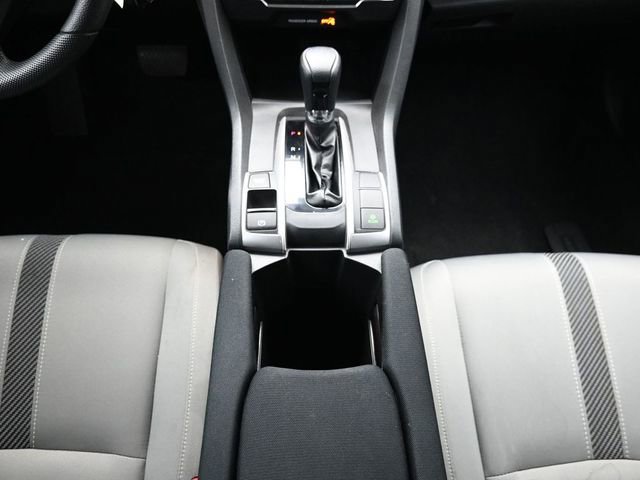 Used 2018 Honda Civic LX image 22