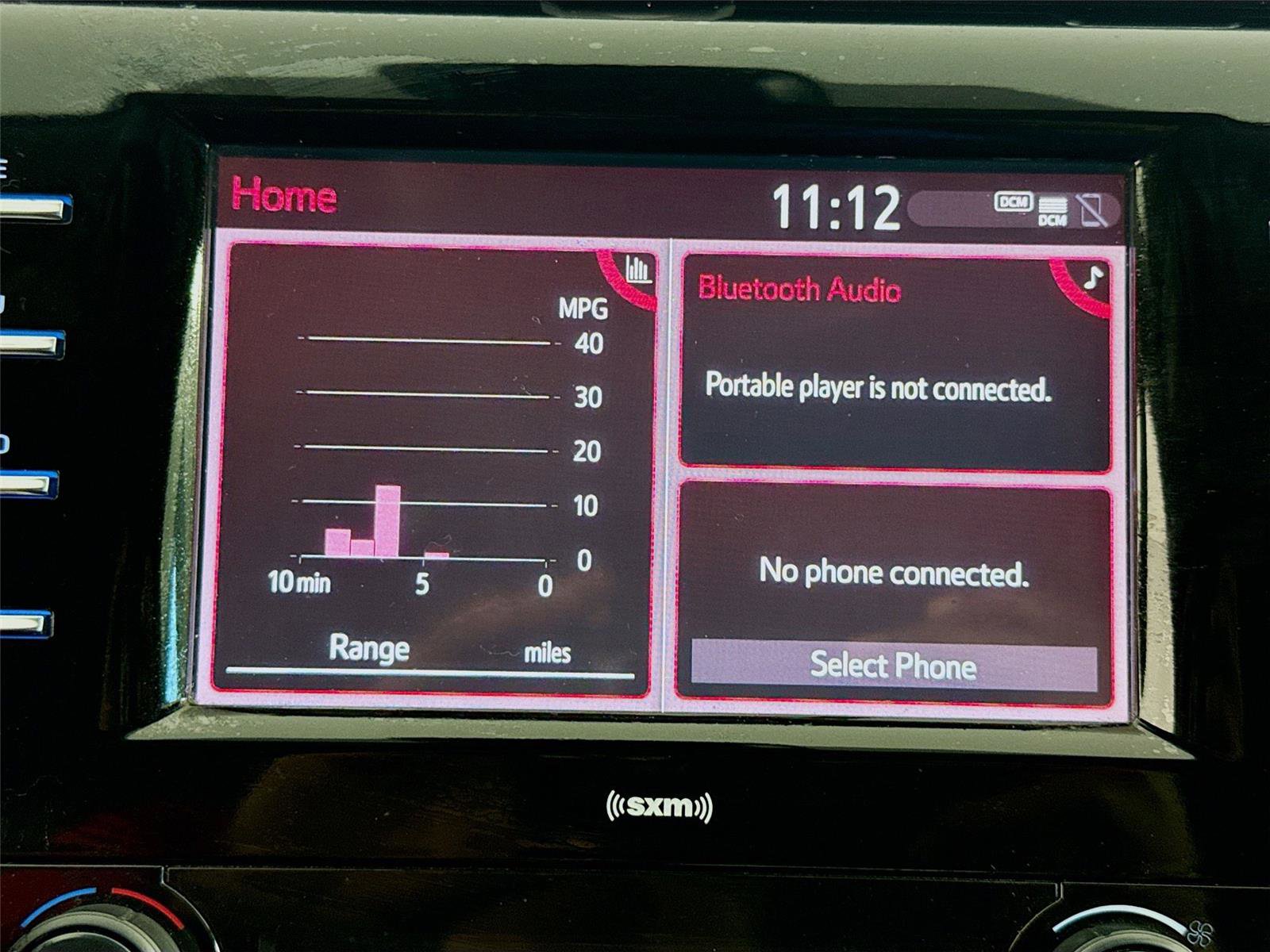 Used 2020 Toyota Camry TRD image 15