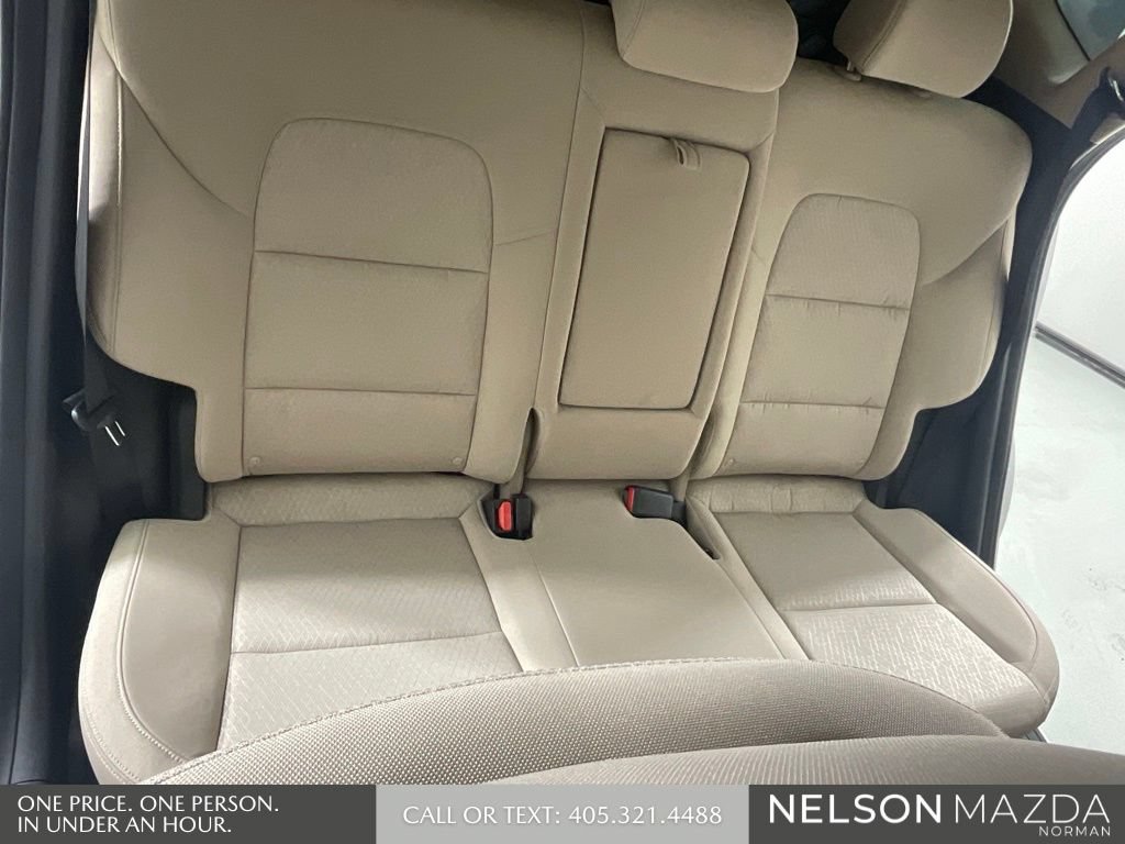 Used 2016 Hyundai Tucson Eco FWD image 29