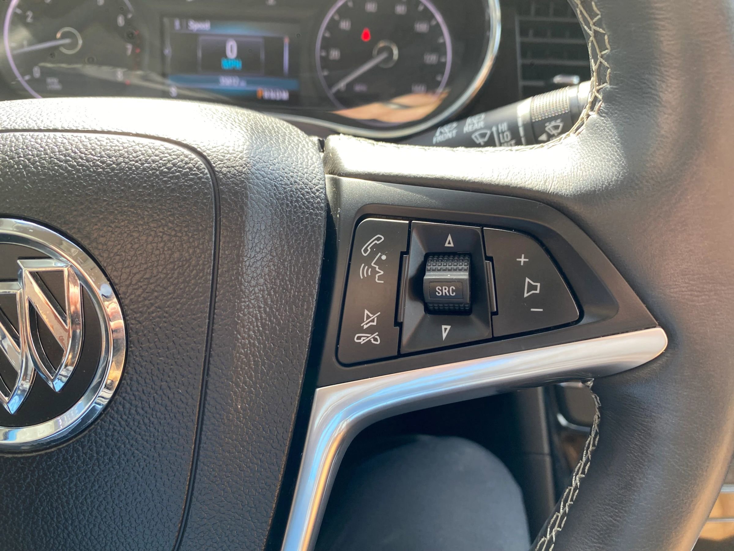 Used 2017 Buick Encore Essence w/ Experience Buick Package image 15