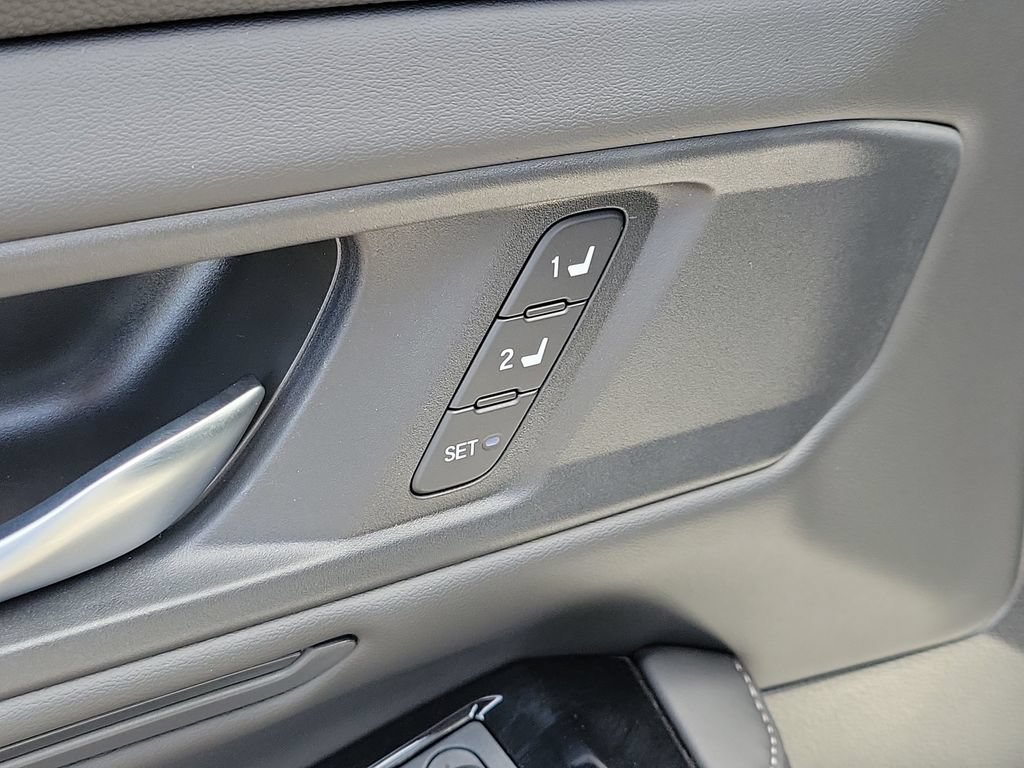 Used 2026 Honda Accord Touring image 18