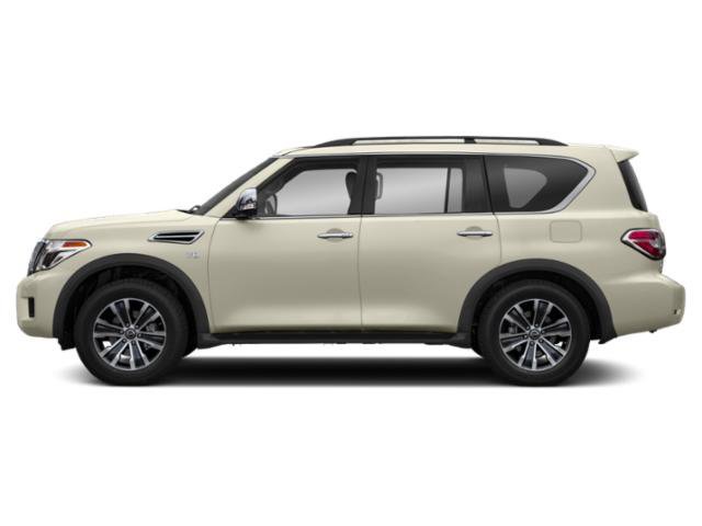 Used 2018 Nissan Armada SL w/ Premium Package AWD/4WD image 6