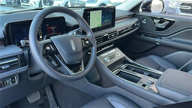 New 2026 Lincoln Aviator Reserve w/ Illumination Package image 17
