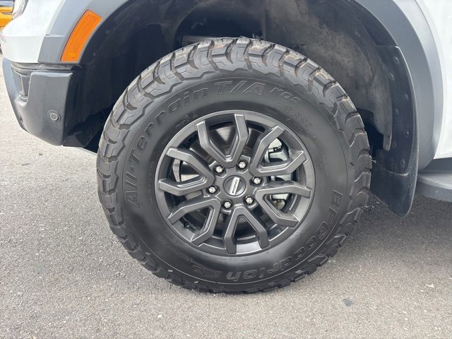 Used 2024 Ford Ranger Raptor image 4