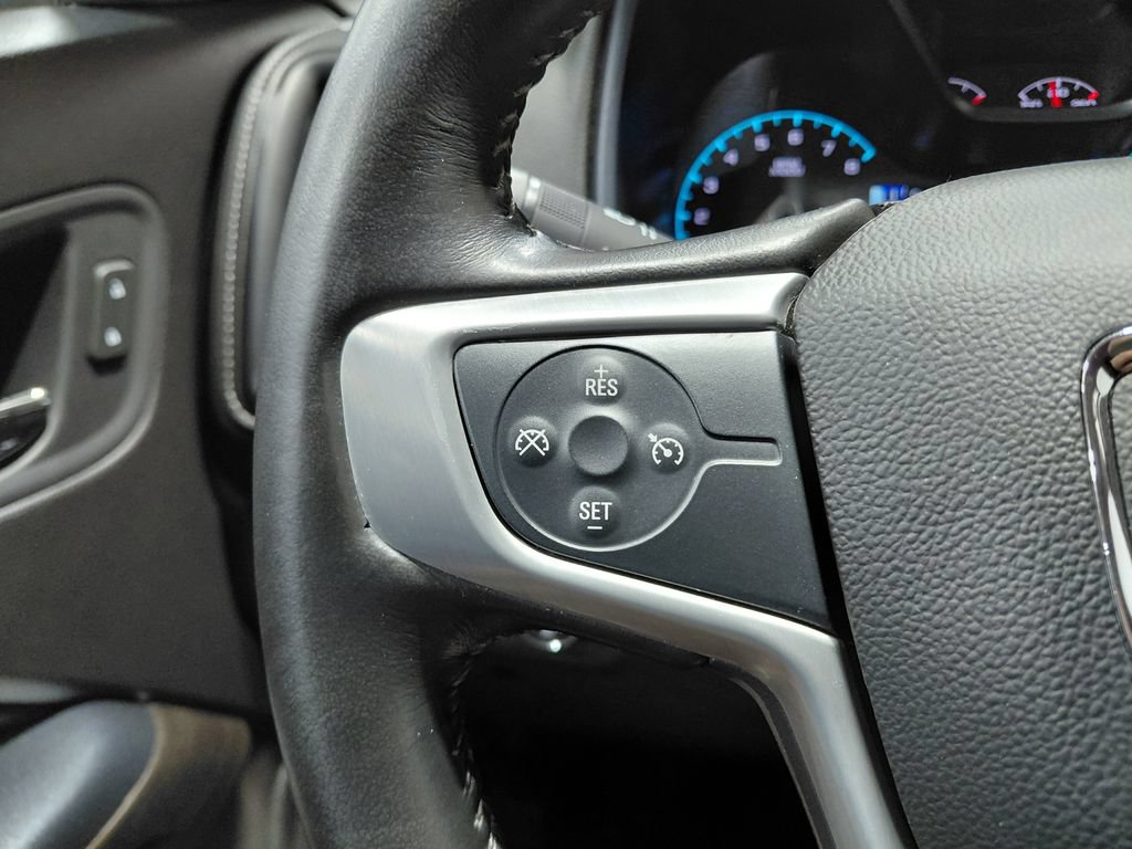 Used 2017 GMC Canyon SLE w/ Trailering Package AWD/4WD image 33