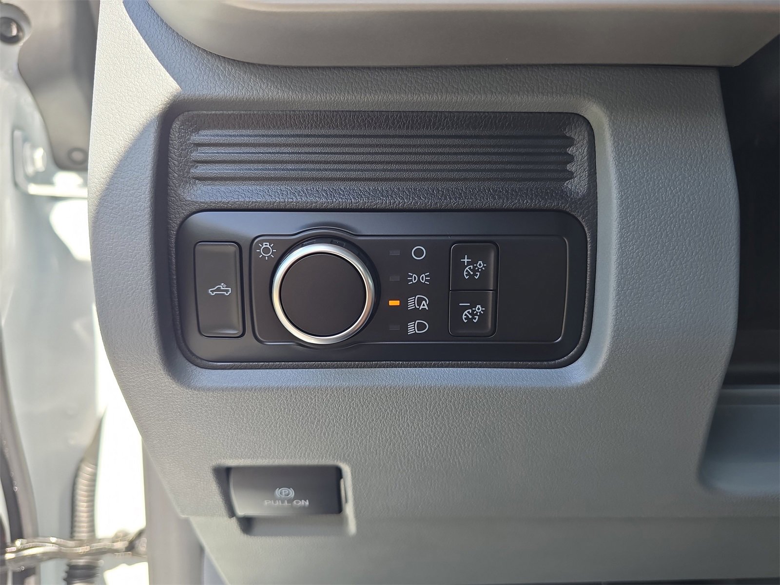 New 2026 Ford F250 XL w/ XL Driver Assist Package image 17