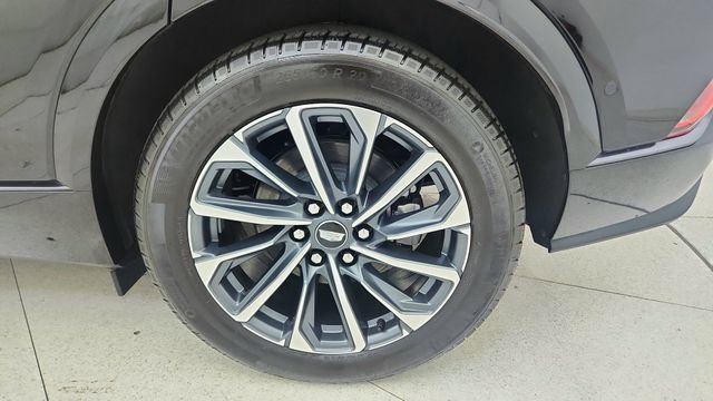 Used 2025 Cadillac Lyriq Sport AWD/4WD image 61