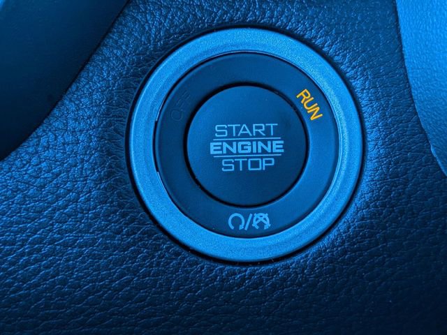 Used 2025 RAM 1500 Big Horn image 20