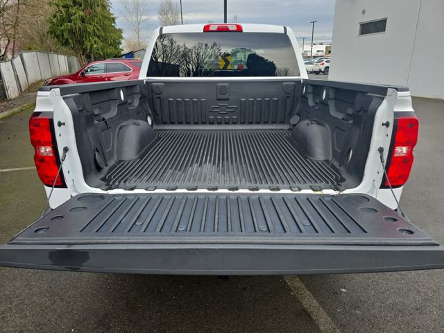 Used 2017 Chevrolet Silverado 1500 LT w/ All Star Edition image 14