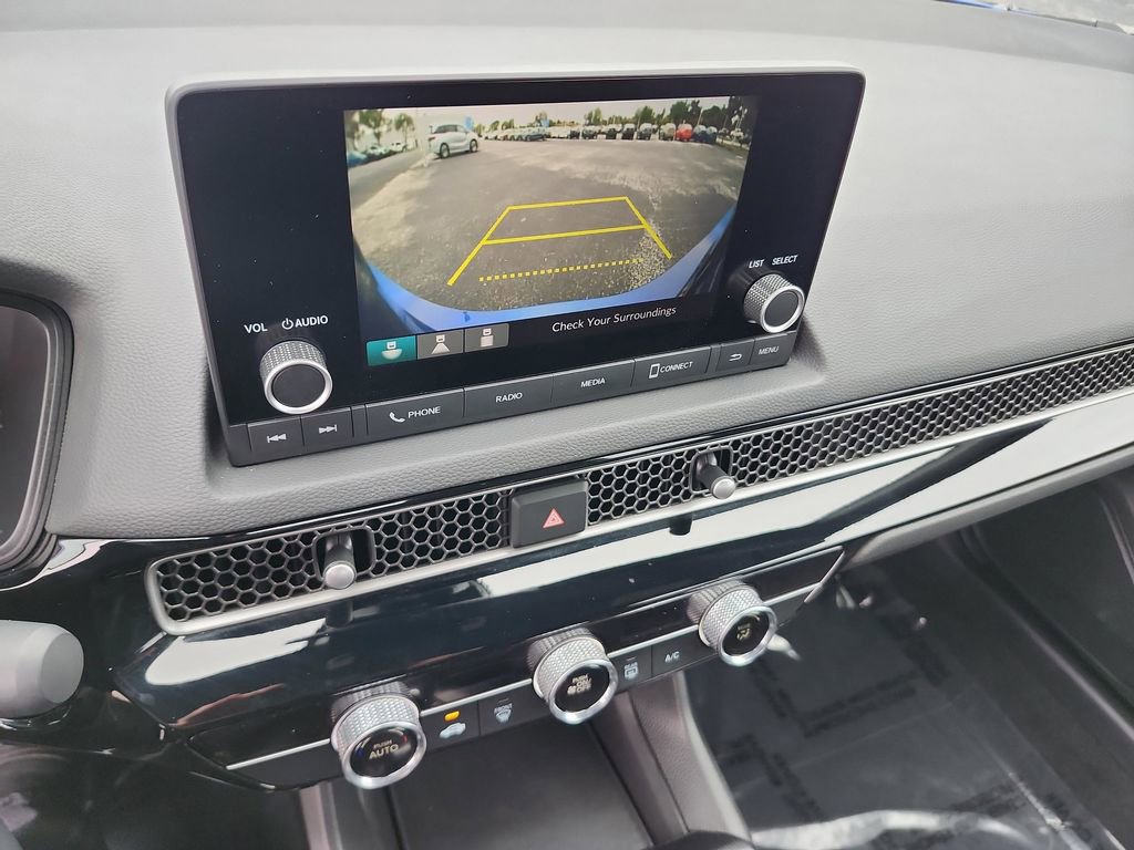 Used 2024 Honda Civic Sport image 27