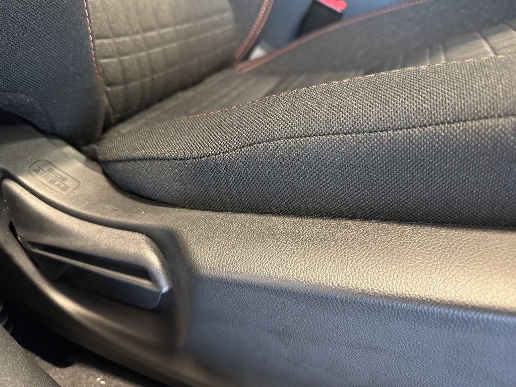 New 2025 Honda HR-V Sport image 26