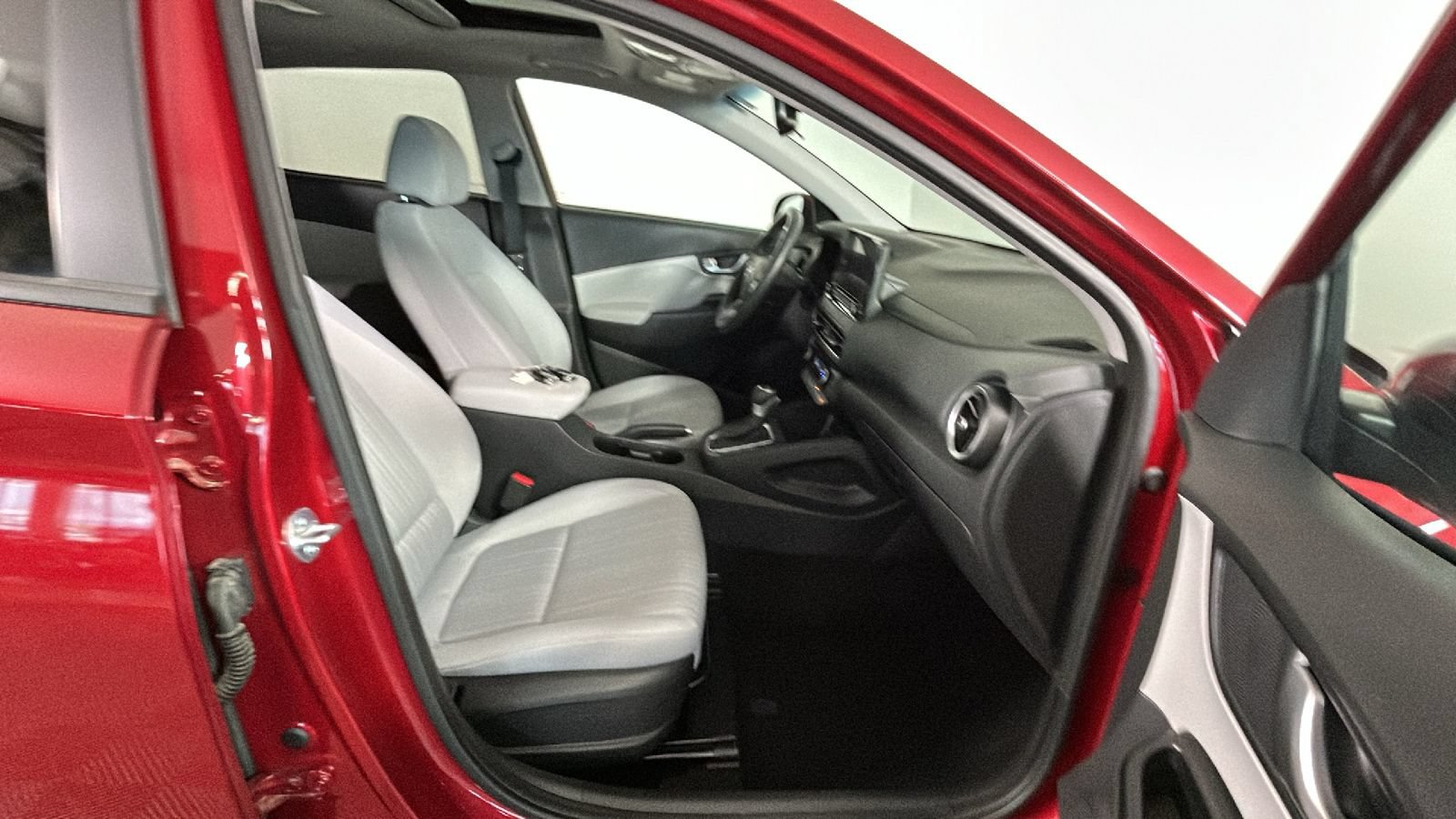 Certified 2023 Hyundai Kona SEL w/ Convenience Package FWD image 36