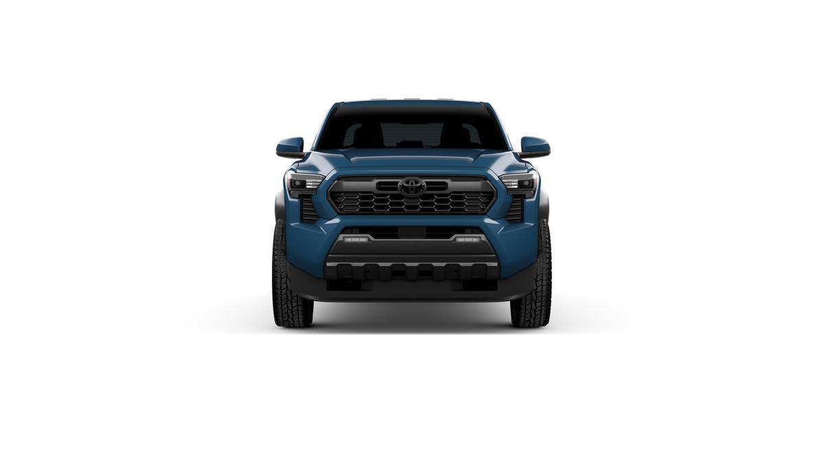 New 2026 Toyota Tacoma TRD Off-Road w/ TRD Off Road Upgrade Package AWD/4WD image 73