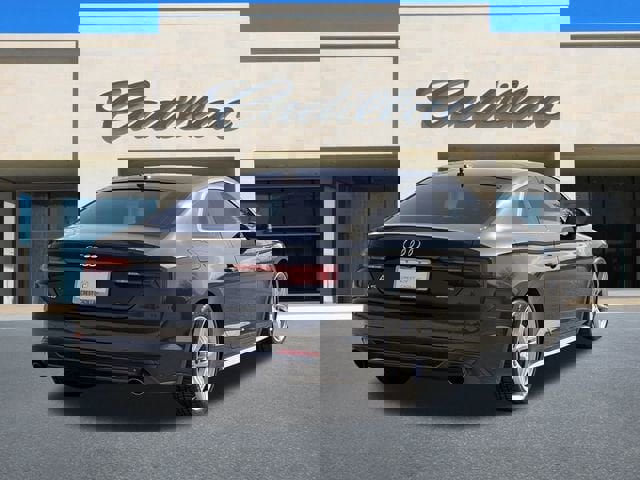 Used 2019 Audi A5 2.0T Premium Plus video 3