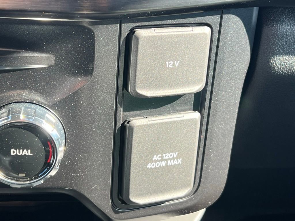 New 2026 Ford F250 Lariat w/ Tremor Off-Road Package image 32