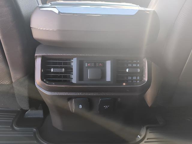 Certified 2025 Ford F150 King Ranch w/ FX4 Off-Road Package image 18