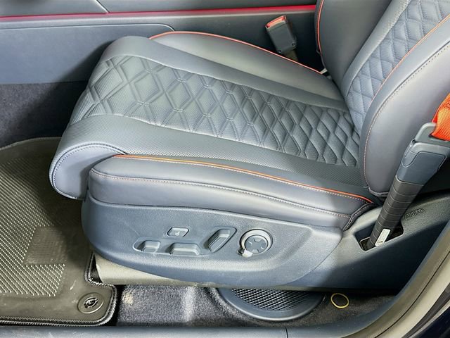 New 2026 Genesis GV80 3.5T e-SC image 21