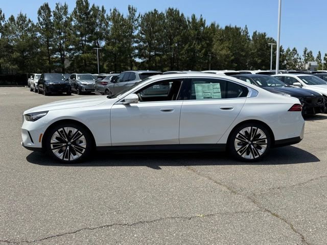 New 2026 BMW i5 eDrive40 RWD image 13
