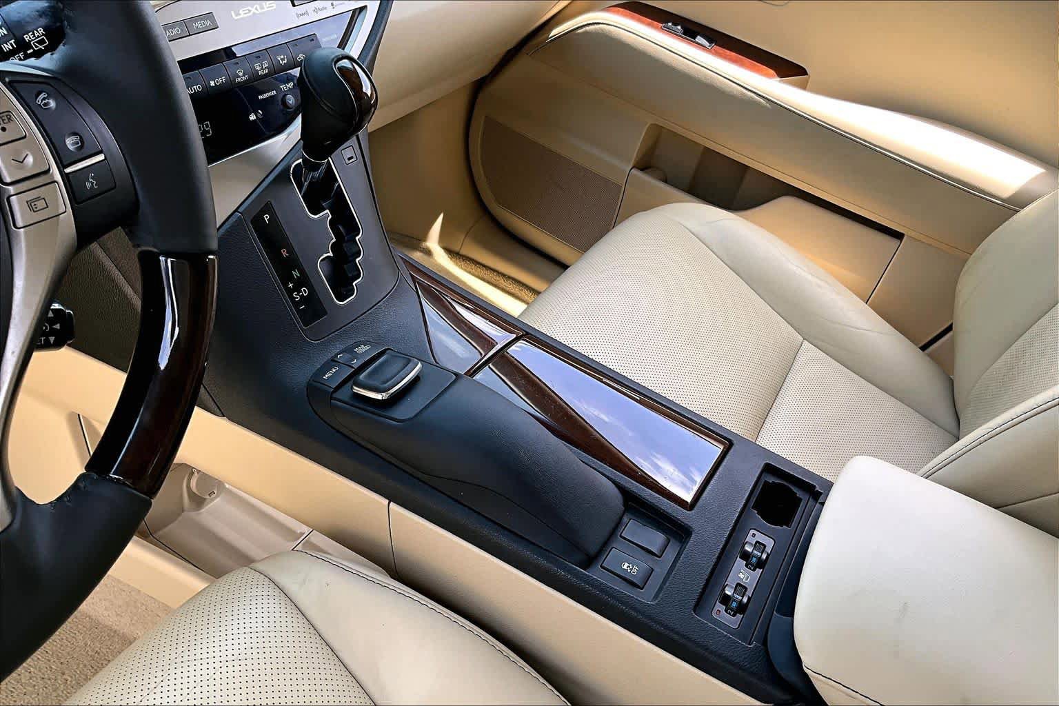 Used 2015 Lexus RX 350 FWD image 14