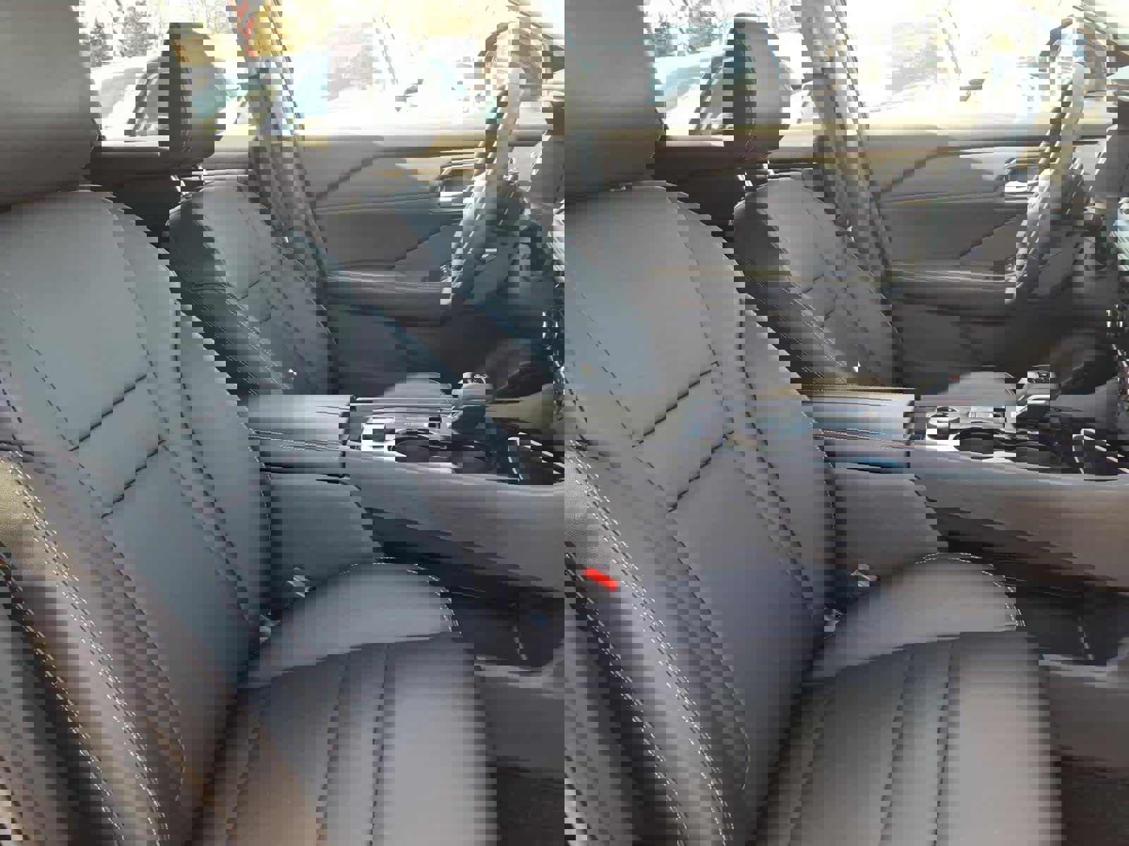 Certified 2026 Nissan Rogue SL image 24