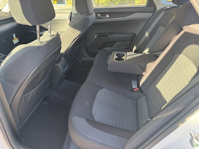 Used 2025 Kia K5 LXS image 11