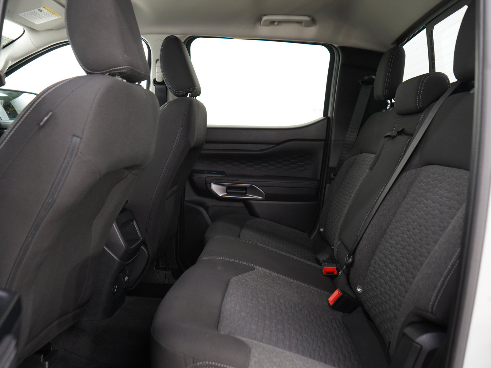 Used 2024 Ford Ranger XLT AWD/4WD image 19