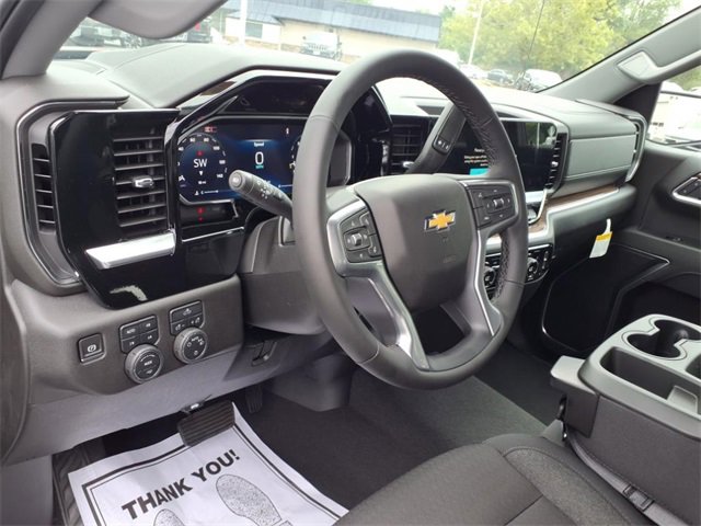New 2026 Chevrolet Silverado 1500 LT w/ Z71 Off-Road Package image 9