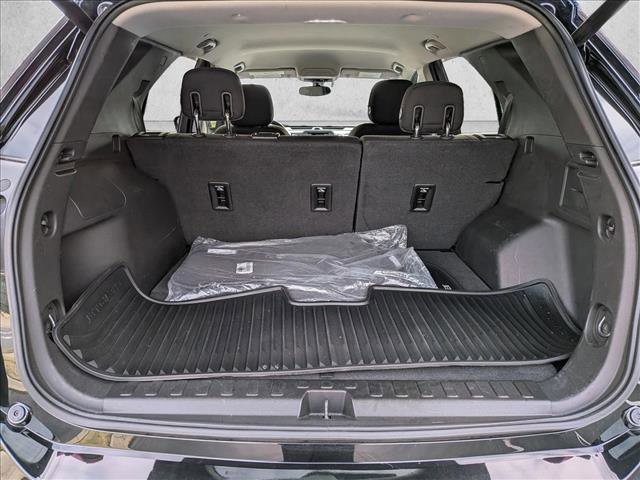 Used 2019 Chevrolet Equinox LT image 7