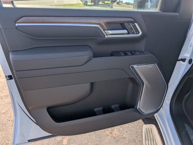 New 2026 Chevrolet Silverado 3500 High Country w/ High Country Premium Package image 16