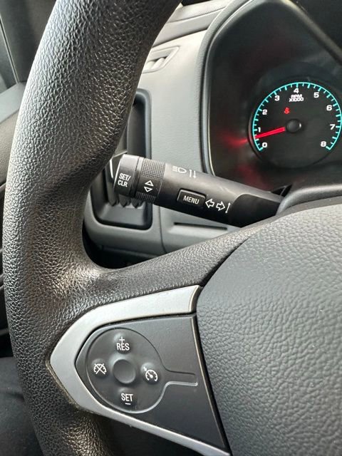 Used 2020 Chevrolet Colorado W/T w/ WT Convenience Package image 36